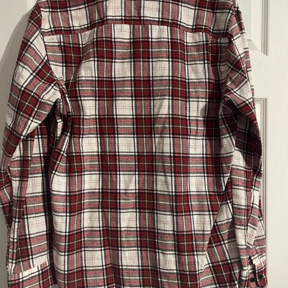 Jack & Jones plaid shirt - Picture 2 of 3